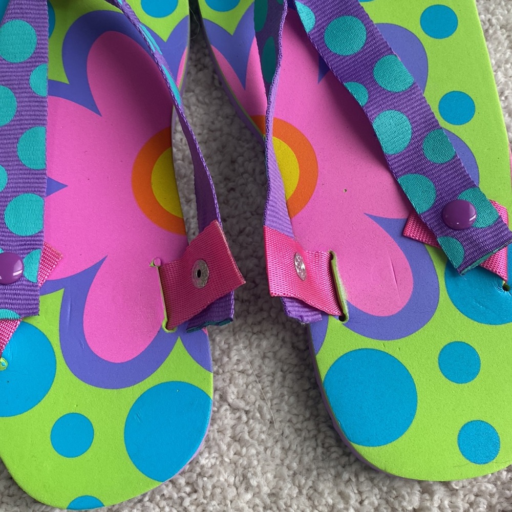 Flip flops - Picture 2 of 3